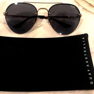 Quay Aviators